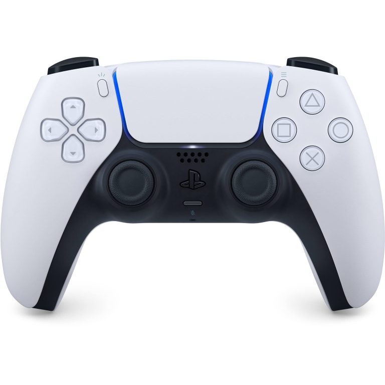 dual sense 2